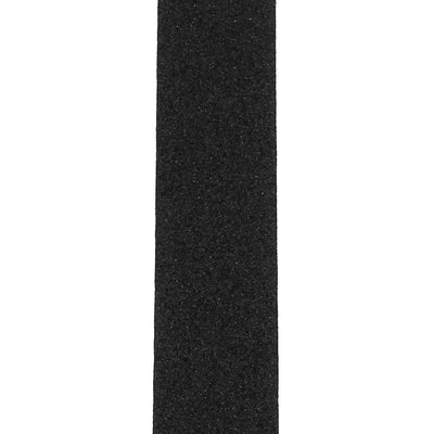 Harfington Uxcell 12mm x 1mm Single Sided Self Adhesive Shockproof Sponge Foam Tape 5M Length