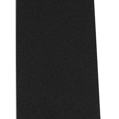 Harfington Uxcell 40mm x 5mm Single Sided Self Adhesive Shockproof Sponge Foam Tape 3 Meters