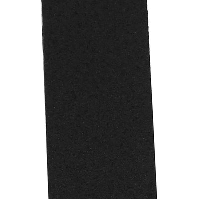 Harfington Uxcell 15mm x 5mm Single Sided Self Adhesive Shockproof Sponge Foam Tape 3 Meters