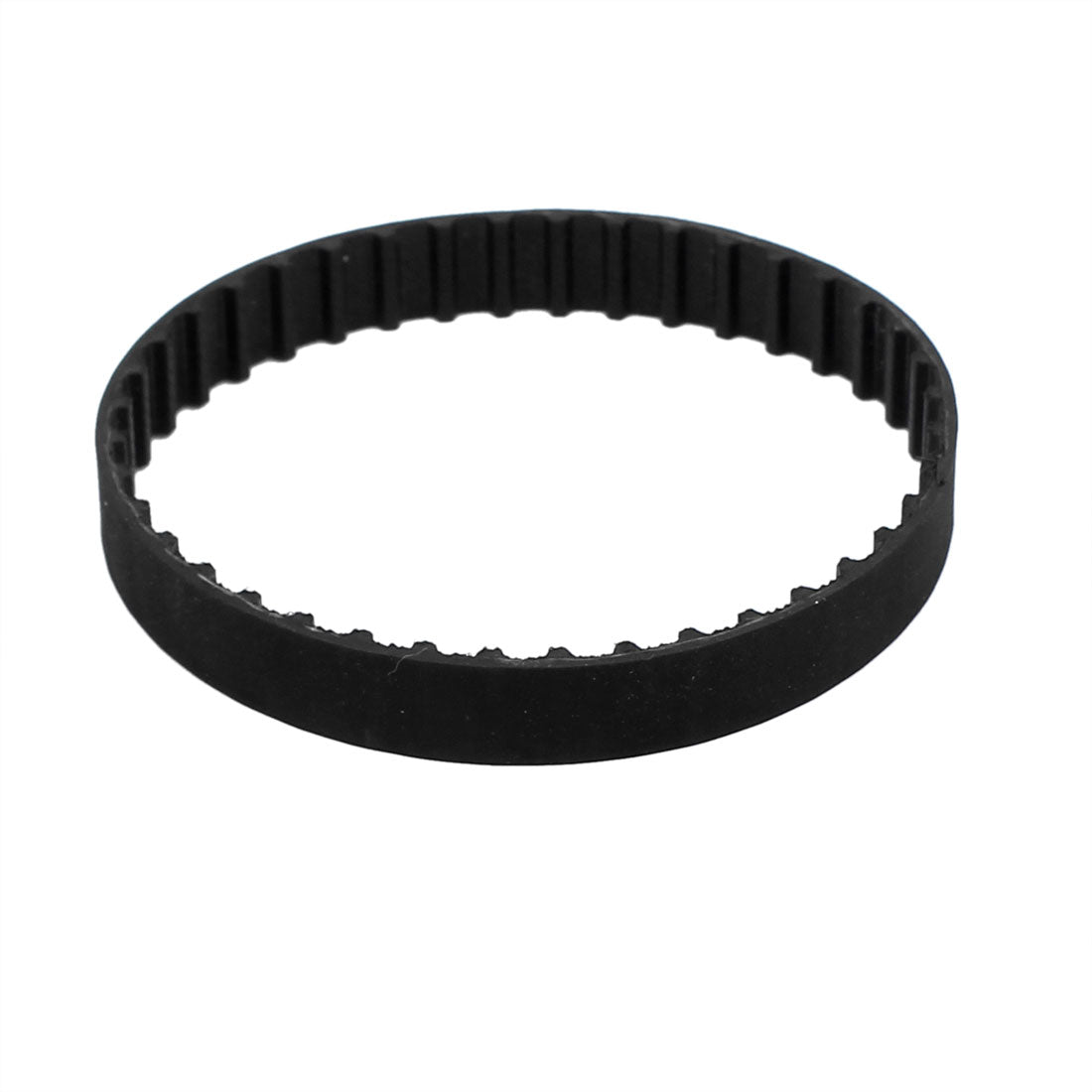 uxcell Uxcell 80XL 40 Teeth Synchronous Closed Loop Rubber Timing Belt 10mm Width 203mm Perimeter