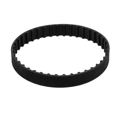 Harfington Uxcell 80XL 40 Teeth Synchronous Closed Loop Rubber Timing Belt 10mm Width 203mm Perimeter