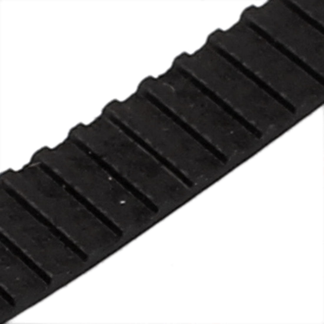 uxcell Uxcell B80MXL Rubber Timing Belt Synchronous Closed Loop 80 Teeth 6mm Width 162.56mm Perimeter
