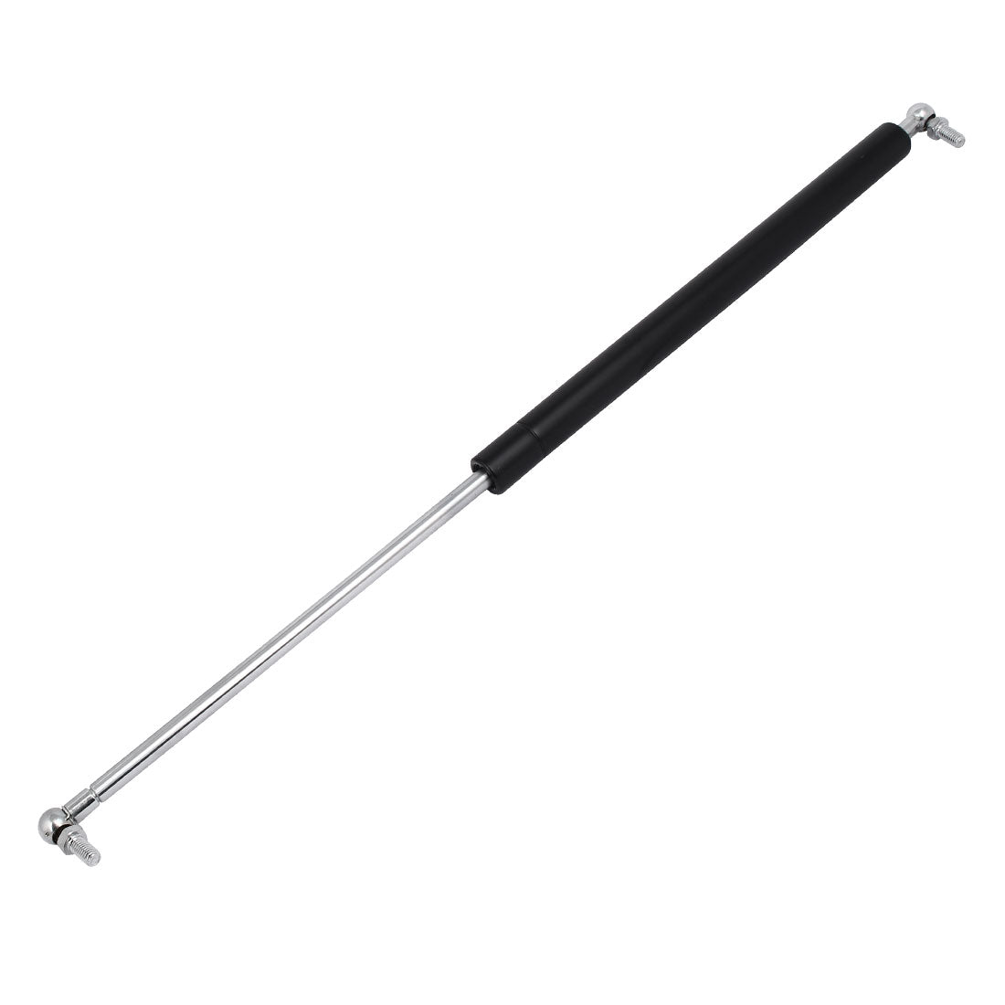 uxcell Uxcell 60kg 132lb Force 230mm Stroke Rod Gas Spring Strut Lift Support Box Lid Top