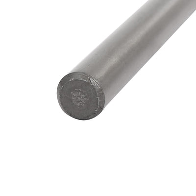 Harfington Uxcell 10mm Dia 250mm Long HSS Straight Round Shank Twist Drill Bit Drilling Tool 2pcs
