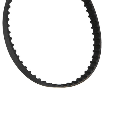 Harfington Uxcell 184XL Rubber Timing Belt Synchronous Closed Loop Timing Belt Pulleys 10mm Width