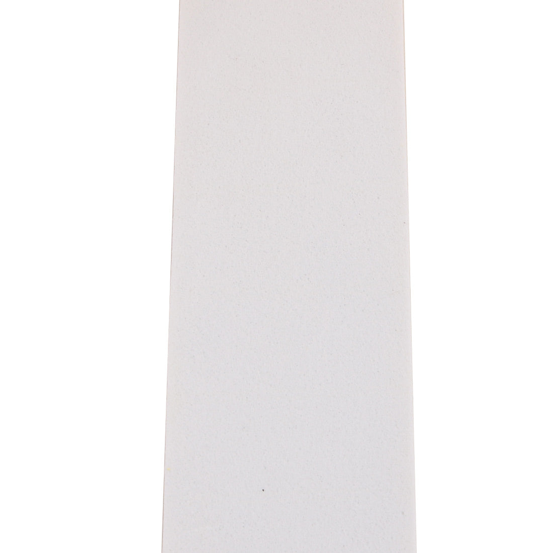 uxcell Uxcell 30mm Width 1mm Thickness EVA Single Side Sponge Foam Tape 10 Meters Length