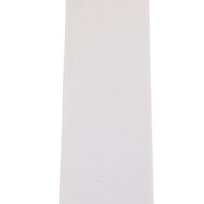 Harfington Uxcell 30mm Width 1mm Thickness EVA Single Side Sponge Foam Tape 10 Meters Length