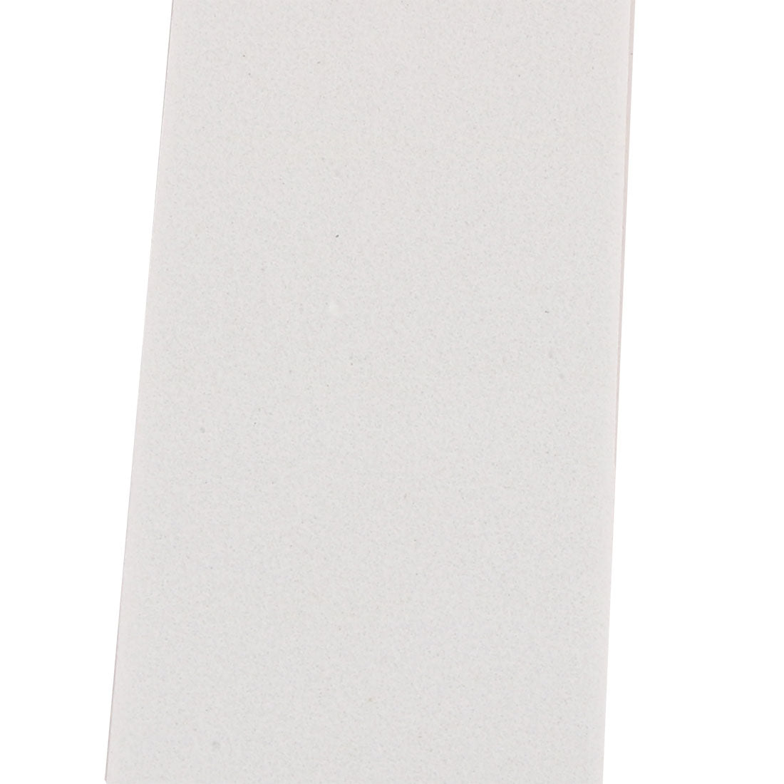 uxcell Uxcell 35mm Width 5mm Thickness EVA Single Side Sponge Foam Tape 2 Meters Length