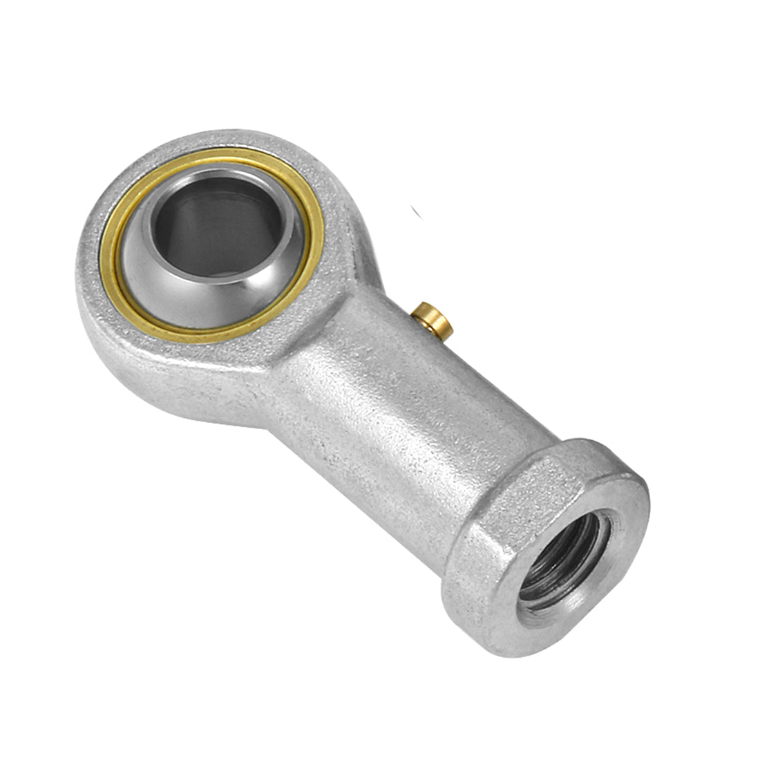 Harfington Carbon Steel Right Hand Rod End Bearing Connector Joint