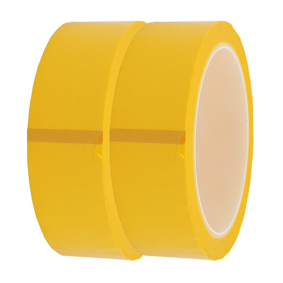 uxcell Heat Resistant Tape High Temperature Heat Transfer Tape PTFE Film  Adhesive Tape 13mm Width 10m 33ft Length Black