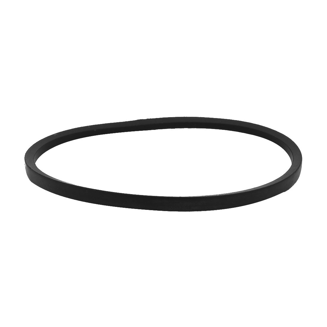 uxcell Uxcell A660 Rubber Transmission Drive Belt V-Belt 8mm Thickness 660mm Inner Girth for Washing Machine