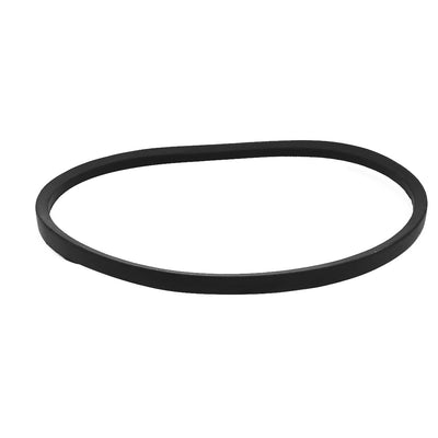 Harfington Uxcell A-700 700mm Inner Girth Transmission Drive Belt Washing Machine Replacement