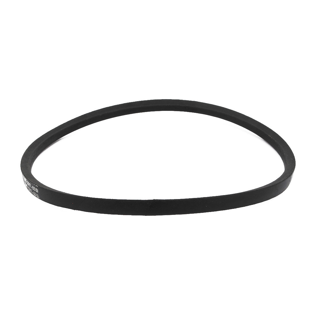 uxcell Uxcell A700 Rubber Transmission Drive Belt V-Belt 700mm Inner Girth for Washing Machine