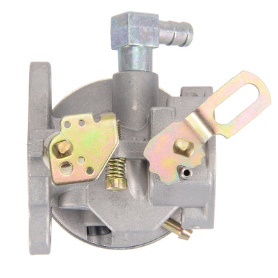 Harfington Uxcell 640298 Carburetor Carb for Tecumseh 640298 OHSK70 OH195SA Engine 5.5hp 7hp Snowblower Models w Gasket