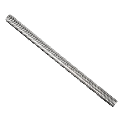 Harfington Uxcell M16 x 250mm Fully Threaded Rod 304 Stainless Steel Right Hand Threads