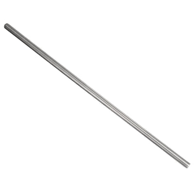 Harfington Uxcell M14 x 500mm Fully Threaded Rod 304 Stainless Steel Right Hand Threads