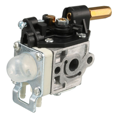 Harfington Uxcell New Carburetor for ZAMA Chainsaw Parts Lawn Mower RB-K75 Carburador Carb