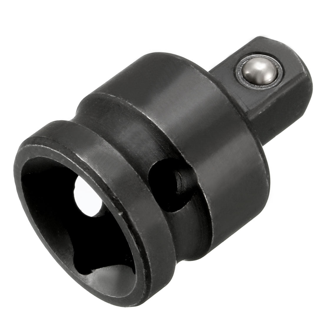 uxcell Uxcell Impact Socket Reducer for Ratchet Wrenches, Female to Male, Cr-Mo