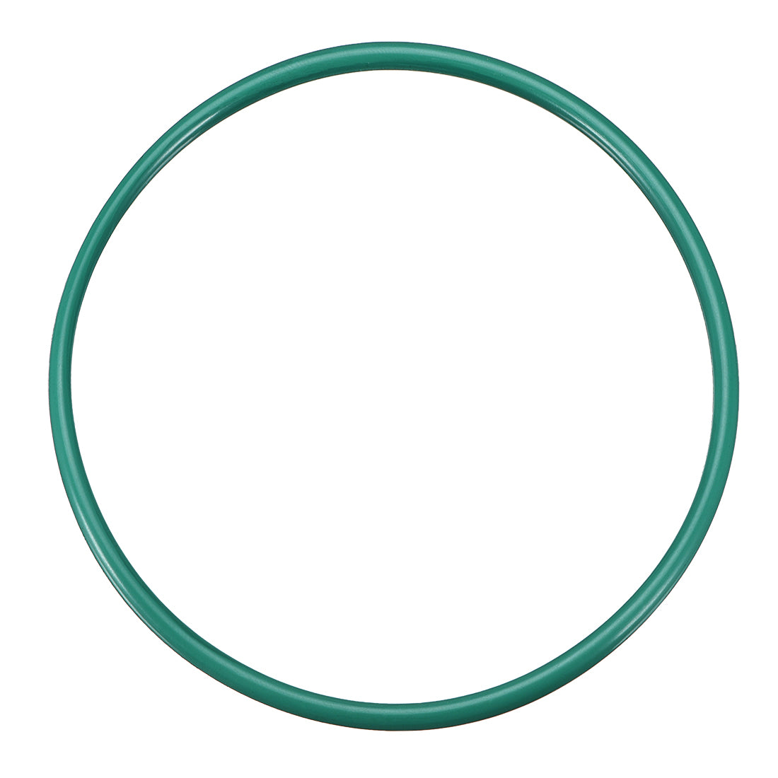 Uxcell O-Rings Nitrile Rubber 43mm Inner Diameter 46mm OD 1.5mm Width Round Seal Gasket 25 Pcs - View #7