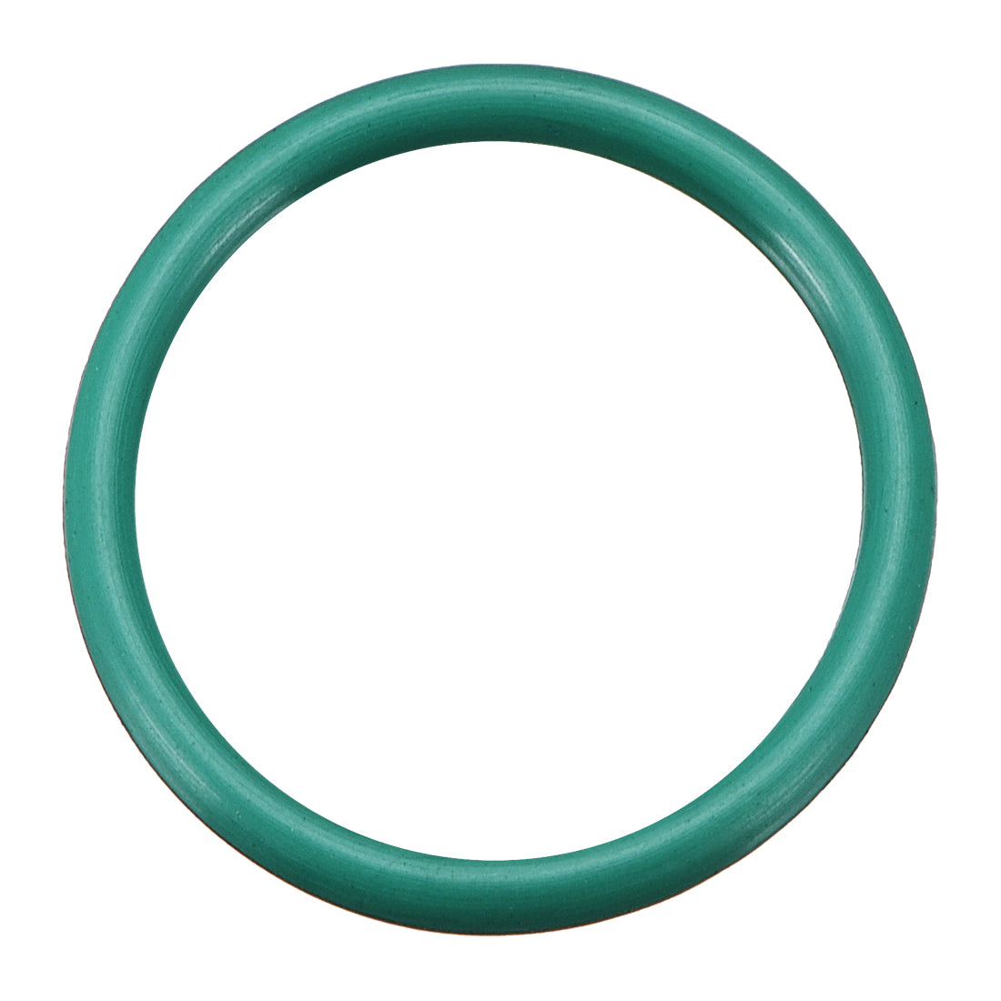 uxcell Uxcell O-Rings Fluorine Rubber 25mm x 30.3mm x 2.65mm Seal Rings Sealing Gasket