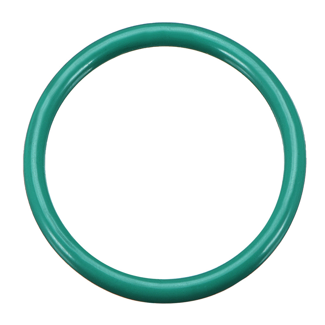 uxcell Uxcell O-Rings Fluorine Rubber 28mm x 33.3mm x 2.65mm Seal Rings Sealing Gasket