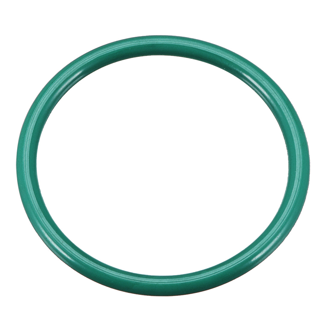 uxcell Uxcell O-Rings Fluorine Rubber 30mm x 35.3mm x 2.65mm Seal Rings Sealing Gasket