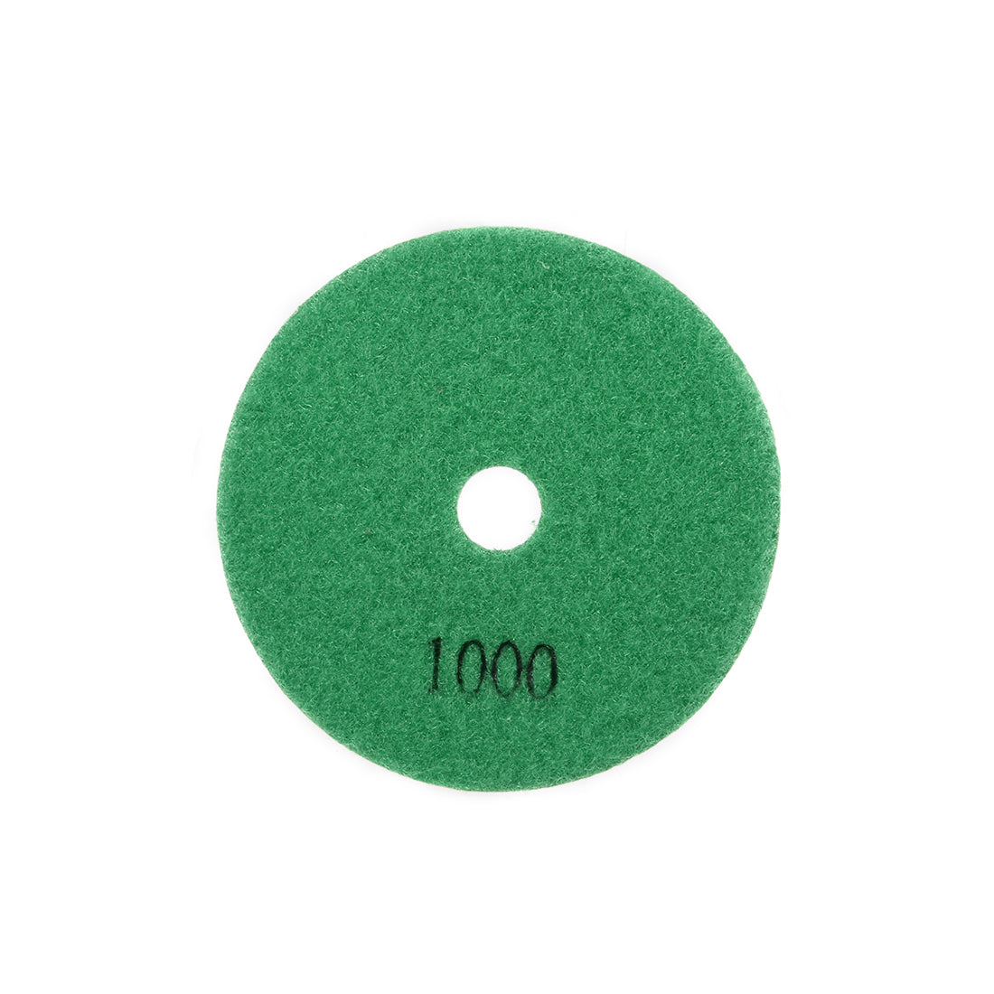 uxcell Uxcell Diamond Polishing Sanding Grinding Pads Discs 4 Inch Grit 1000 1 Pcs for granito Concrete Stone Marble