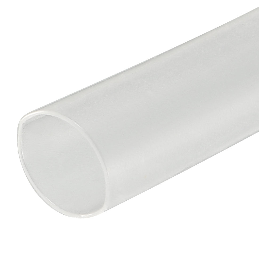 uxcell Uxcell Heat Shrink Tube 2:1 Electrical Insulation Tube Wire Cable Tubing Sleeving Wrap Clear 4mm Diameter 1m Long