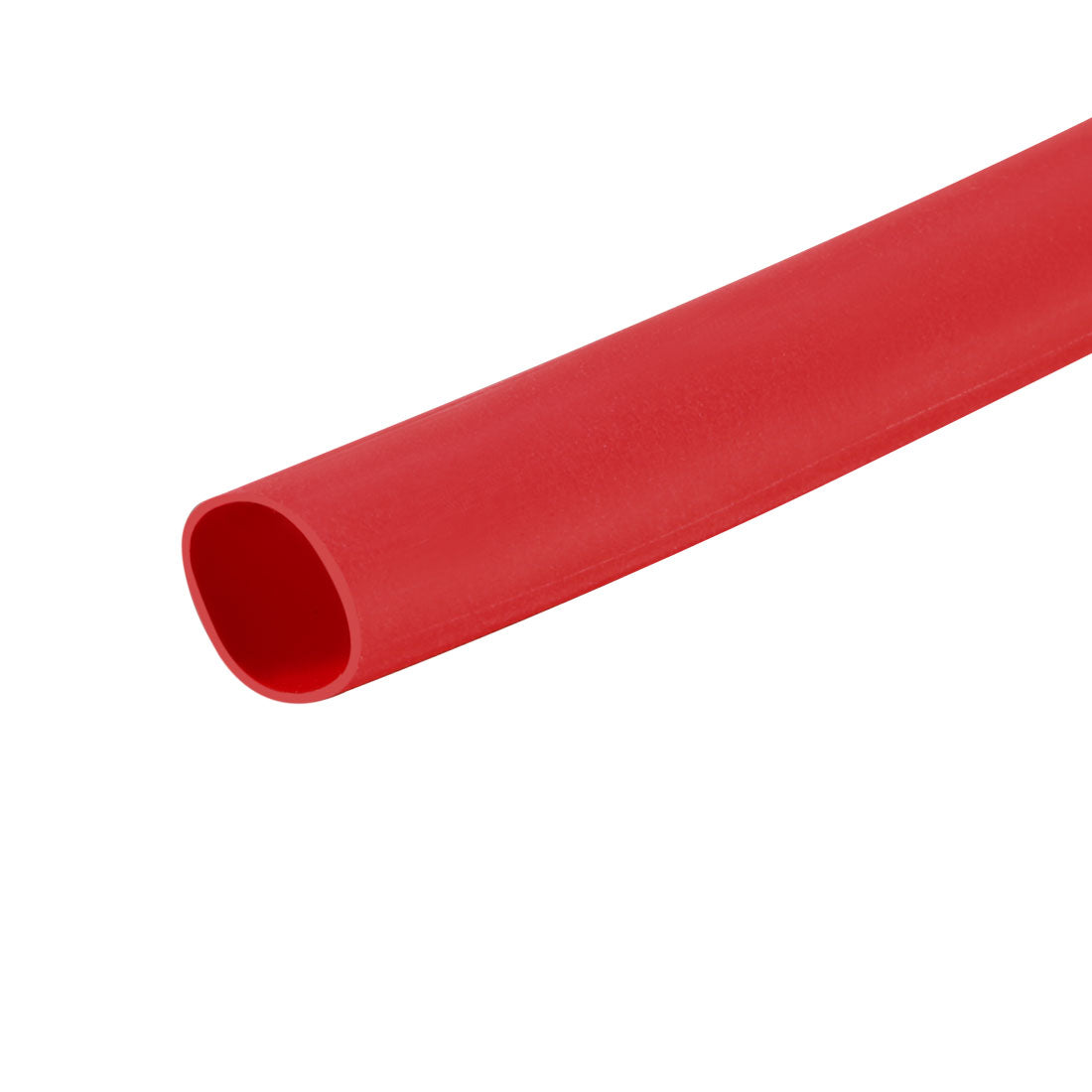 uxcell Uxcell Heat Shrink Tube 2:1 Electrical Insulation Tube Wire Cable Tubing Sleeving Wrap Red 4mm Diameter 1m Long