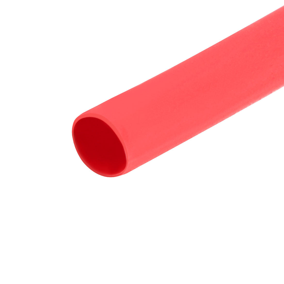 uxcell Uxcell Heat Shrink Tube 2:1 Electrical Insulation Tube Wire Cable Tubing Sleeving Wrap Red 2mm Diameter 1m Long