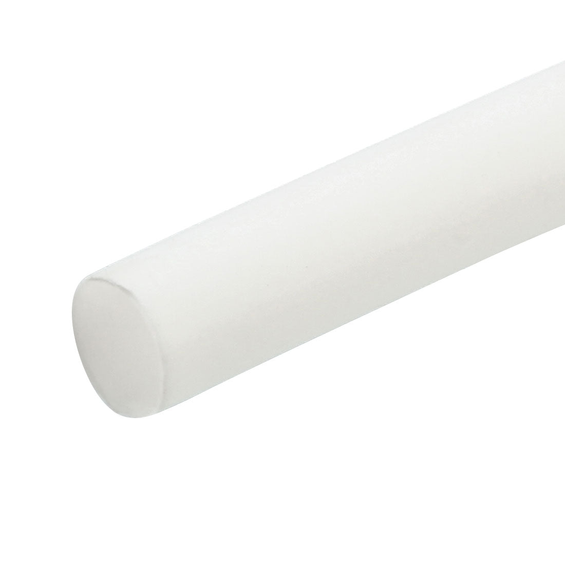 uxcell Uxcell Heat Shrink Tube 2:1 Electrical Insulation Tube Wire Cable Tubing Sleeving Wrap White 2mm Diameter 1m Long