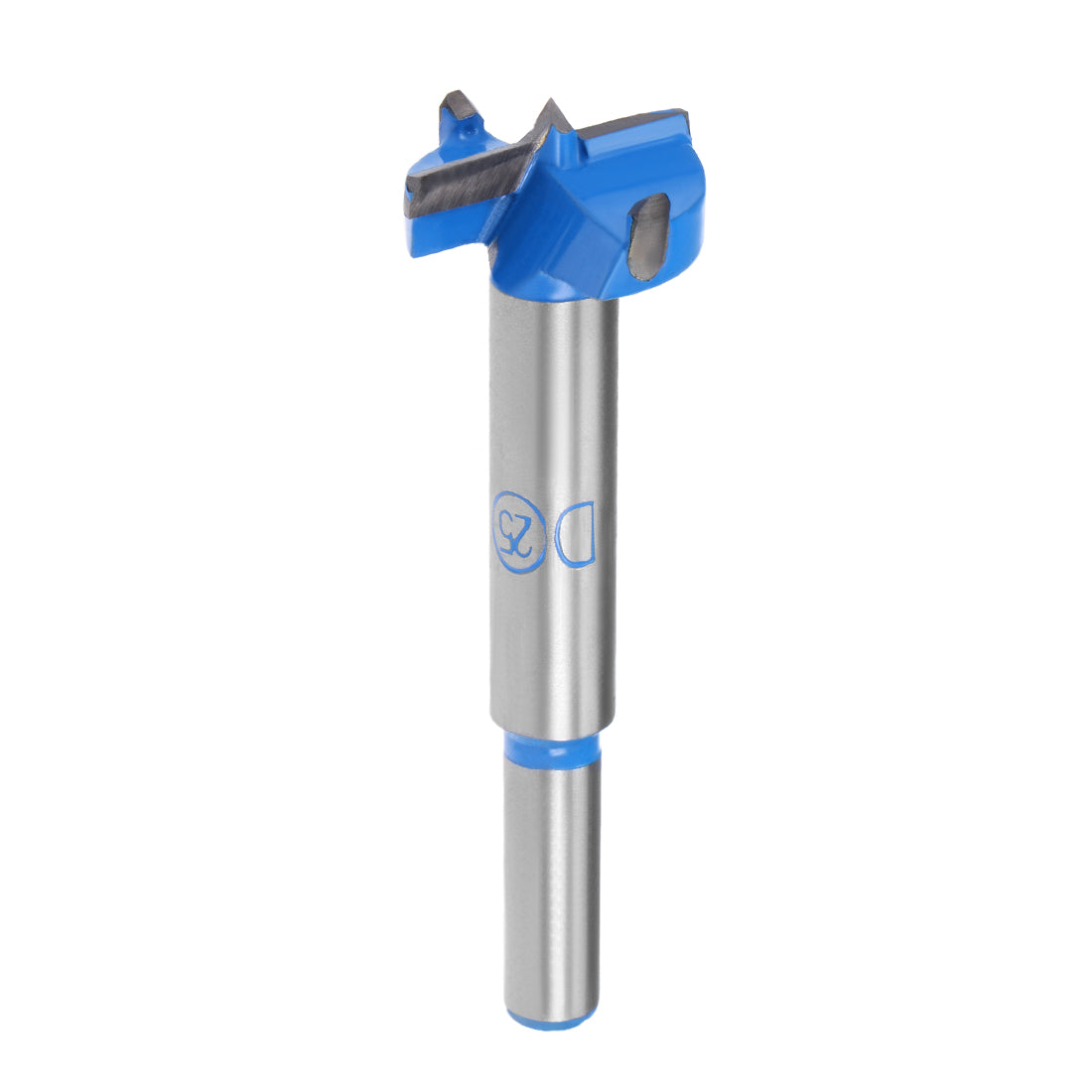 uxcell Uxcell Carbide Hinge Boring Forstner Drill Bit 10mm Shank Dia