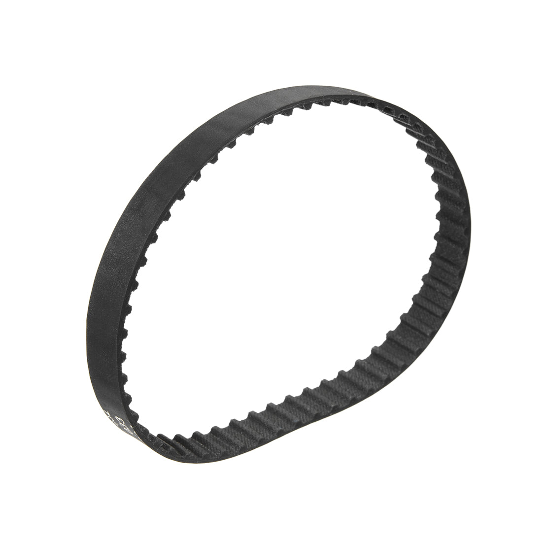 uxcell Uxcell 400XL Rubber Timing Belt Synchronous Closed Loop Timing Belt Pulleys 10mm Width