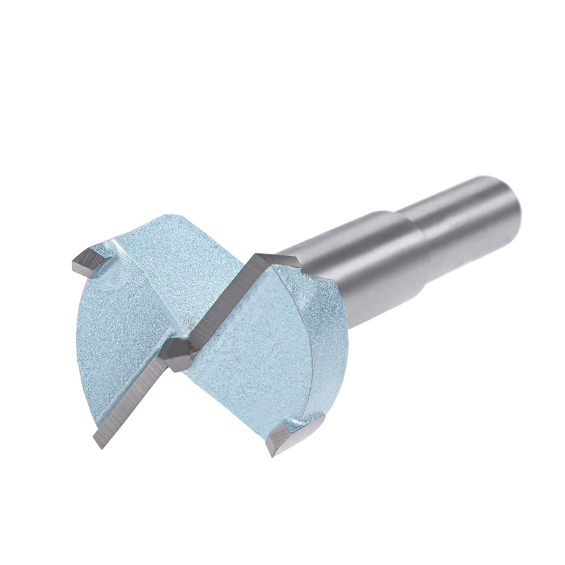uxcell Uxcell 70mm Dia Hinge Boring Forstner Drill Bit with 10mm Shank