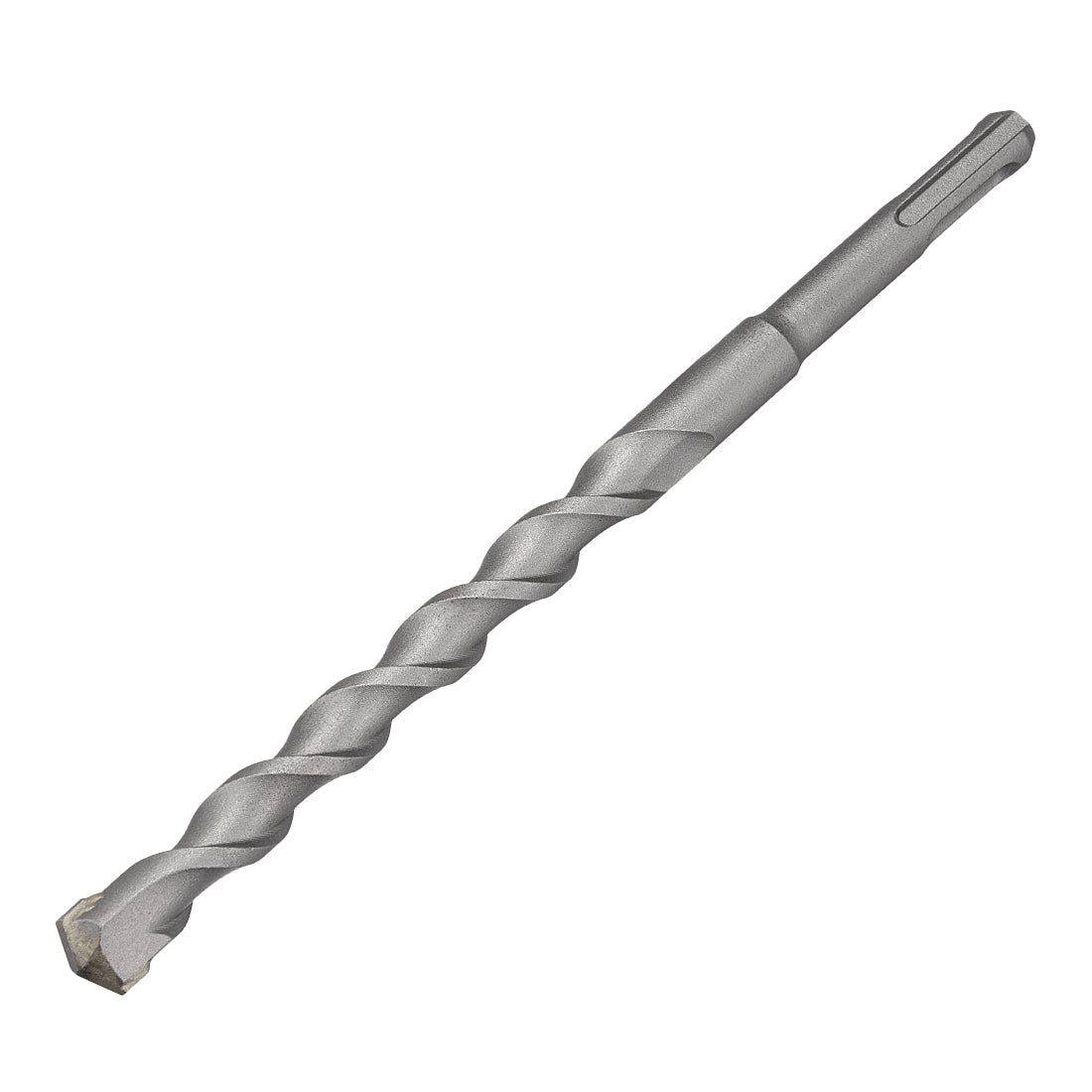 uxcell Uxcell Masonry Drill Bit 14mmx200mm 10mm Round Shank for Impact Drill