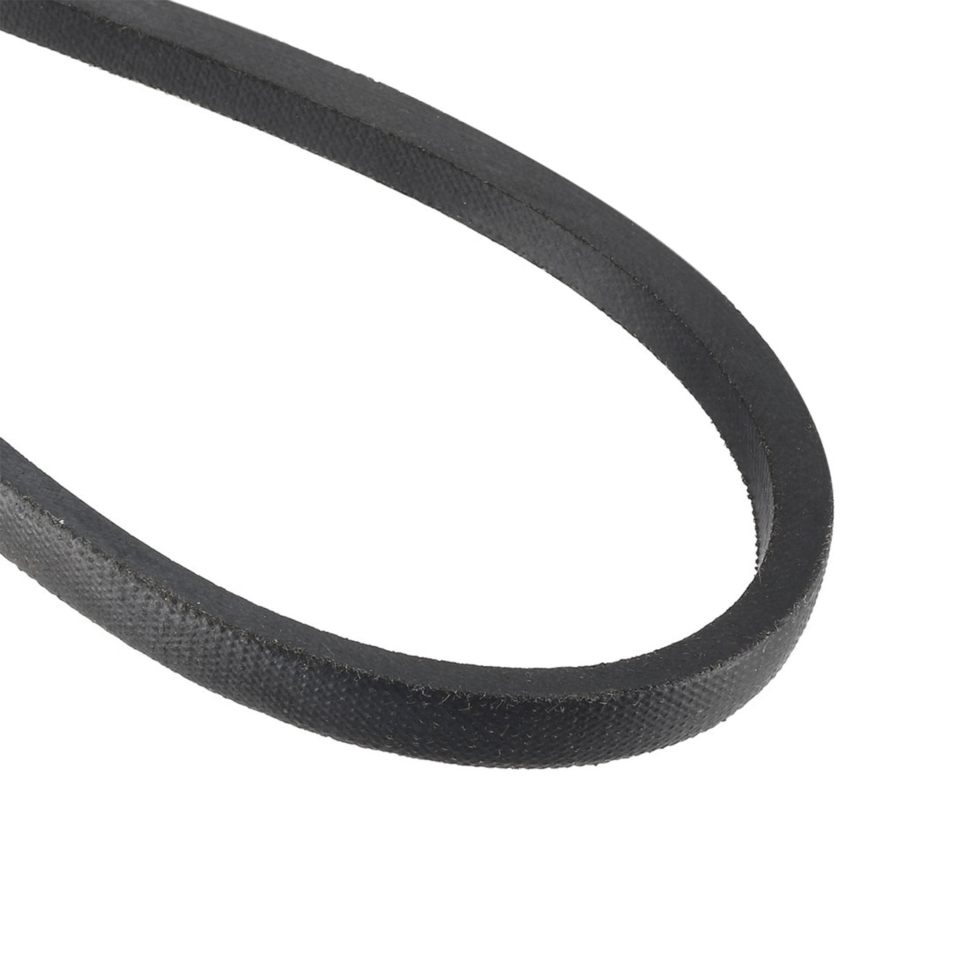 uxcell Uxcell A700 V-Belts 27.6" Inner Girth, A-Section Rubber Drive Belt