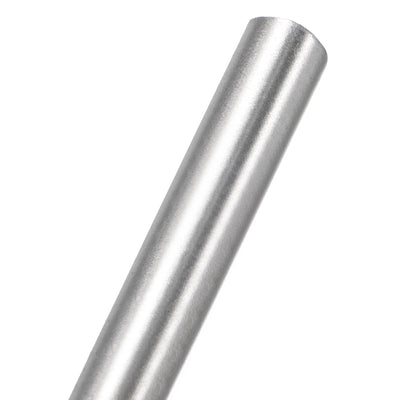 Harfington Uxcell 4.2mm Twist Drill High Speed Steel Bit HSS-4241 for Steel,Aluminum Alloy 10pcs