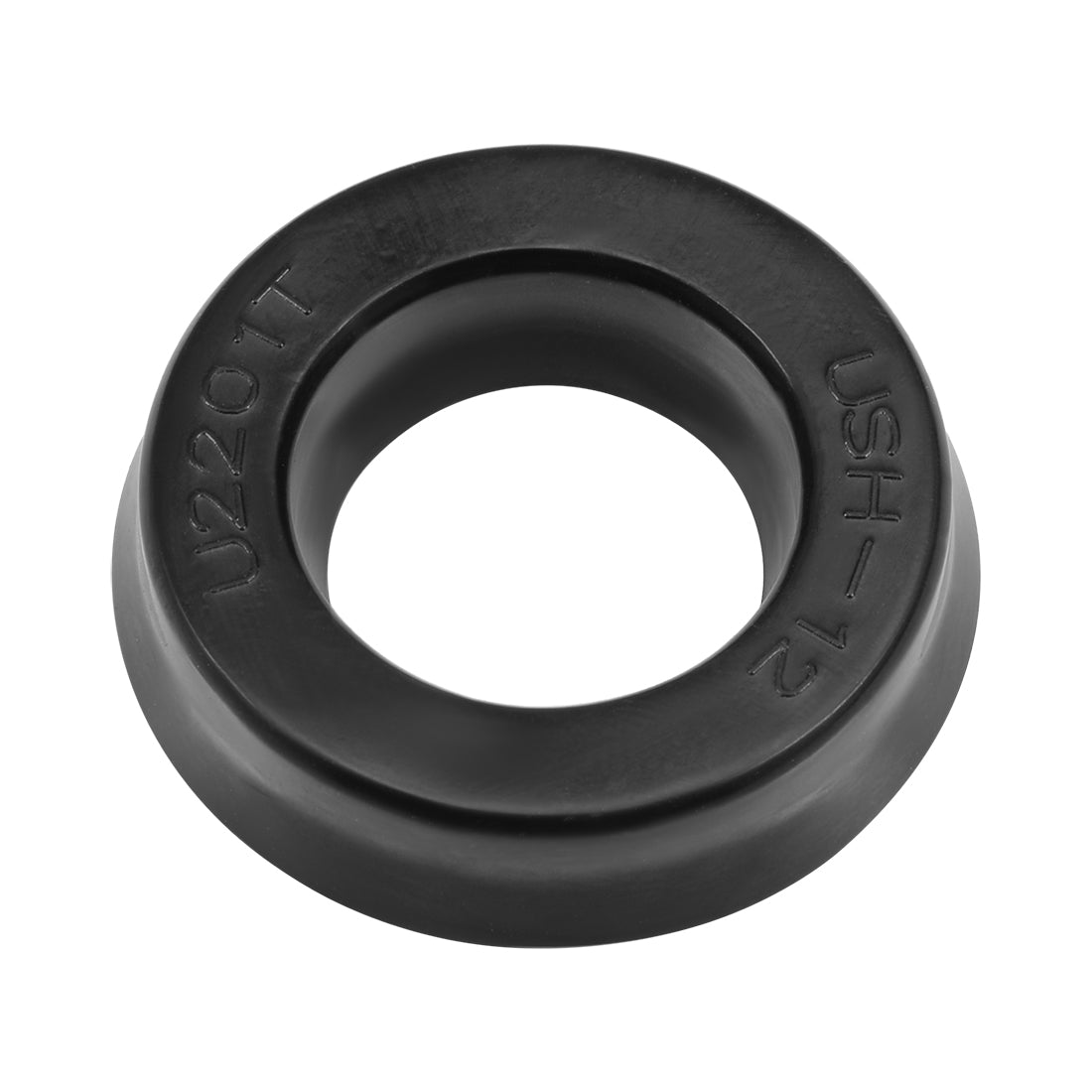 uxcell Uxcell Hydraulic Seal Piston Shaft USH Oil Sealing O-Rings