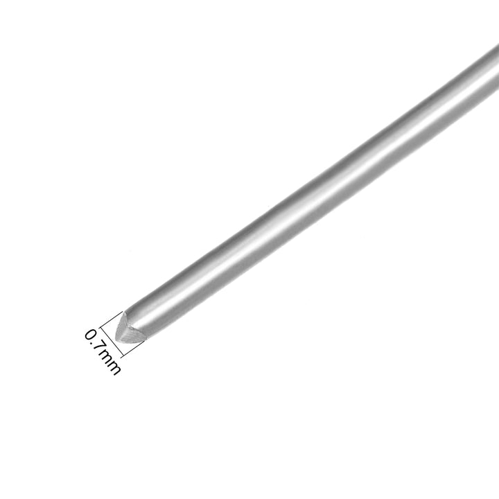 Kanthal A-1 0.7mm 21AWG Heating Resistor Wire Wrapping