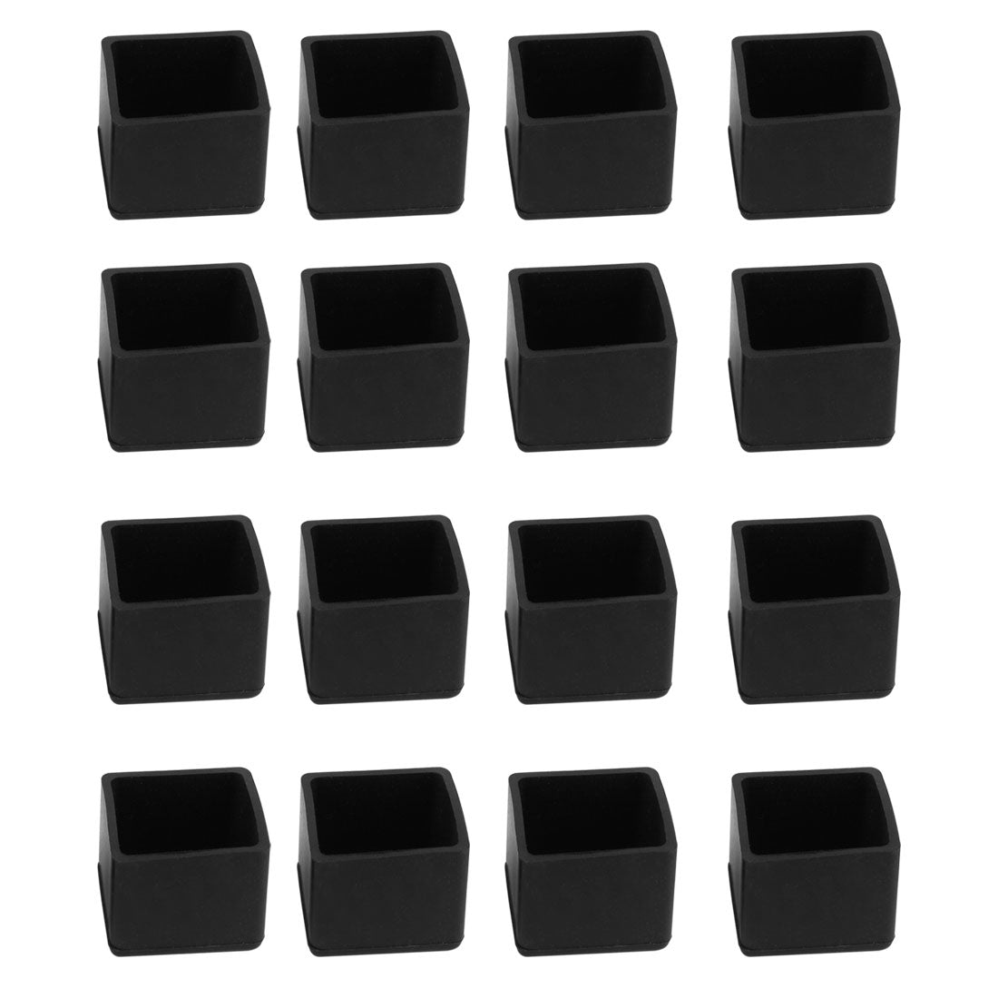 Furniture Feet Square 12-Pack 1