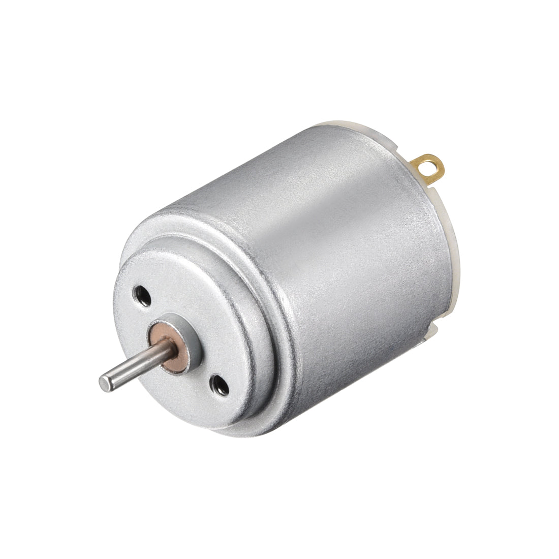 uxcell Uxcell Micro Motor DC 1.5V 6100-6500RPM High Speed Motor for DIY RC Cars Remote Control