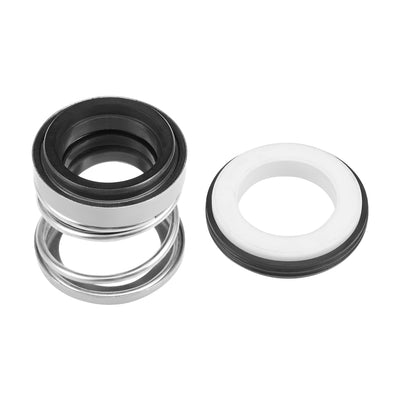 Harfington Uxcell Mechanical Shaft Seal Replacement for Pool Spa Pump 108-16