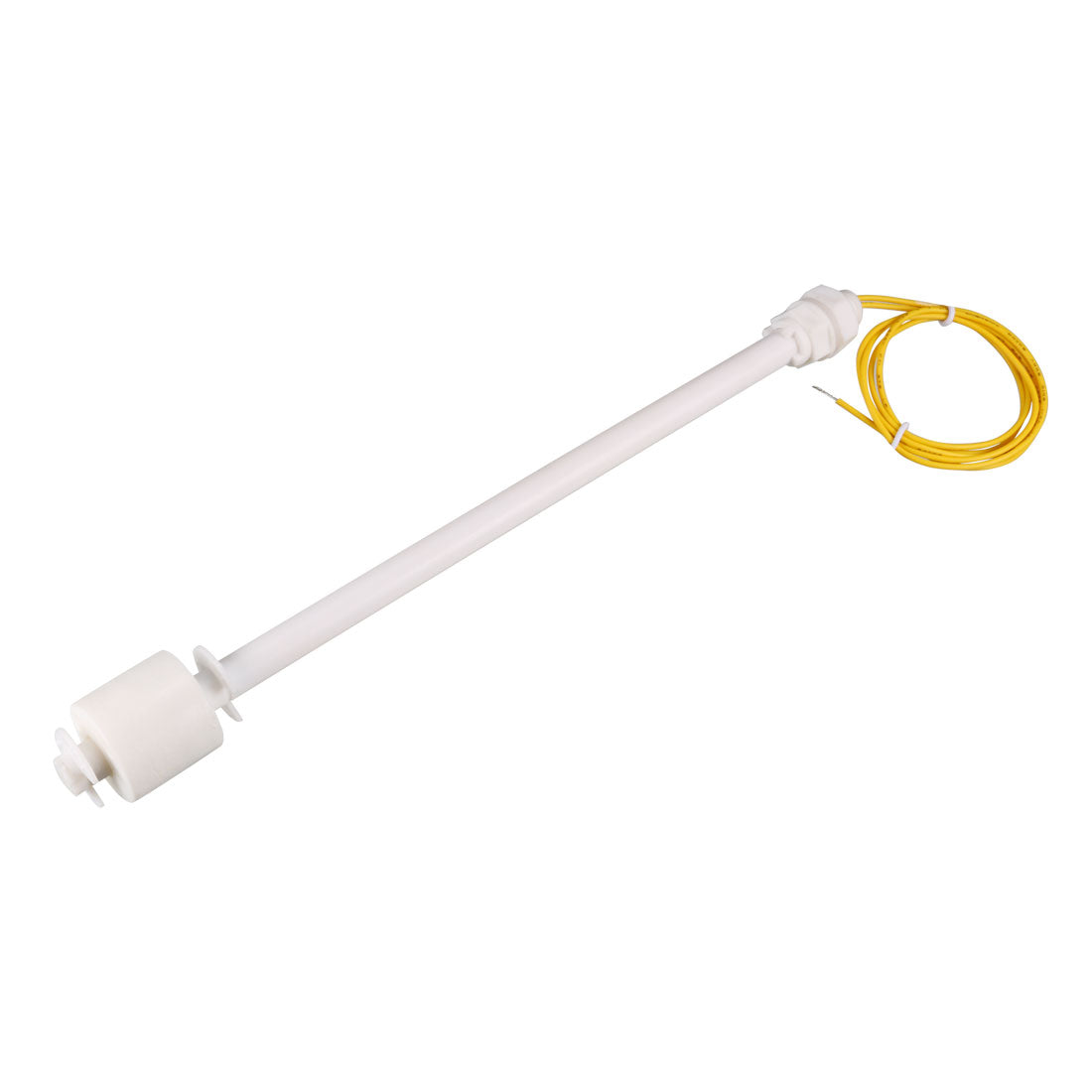 uxcell Uxcell PP Float Switch 210mm/8.27inch Fish Tank Vertical Liquid Water Level Sensor Plastic