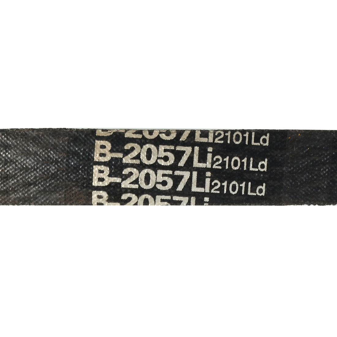 uxcell Uxcell B-2057/B81 Drive V-Belt Inner Girth 81-inch Industrial Rubber Transmission Belt