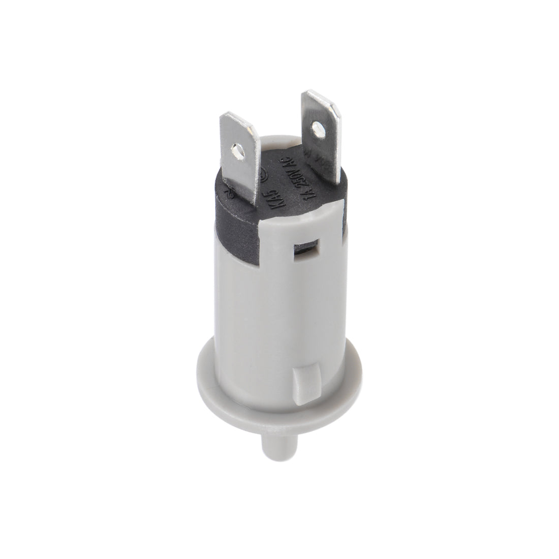 Refrigerator Door Light Switch 10mm Momentary Fridge Switch NC AC 250V ...