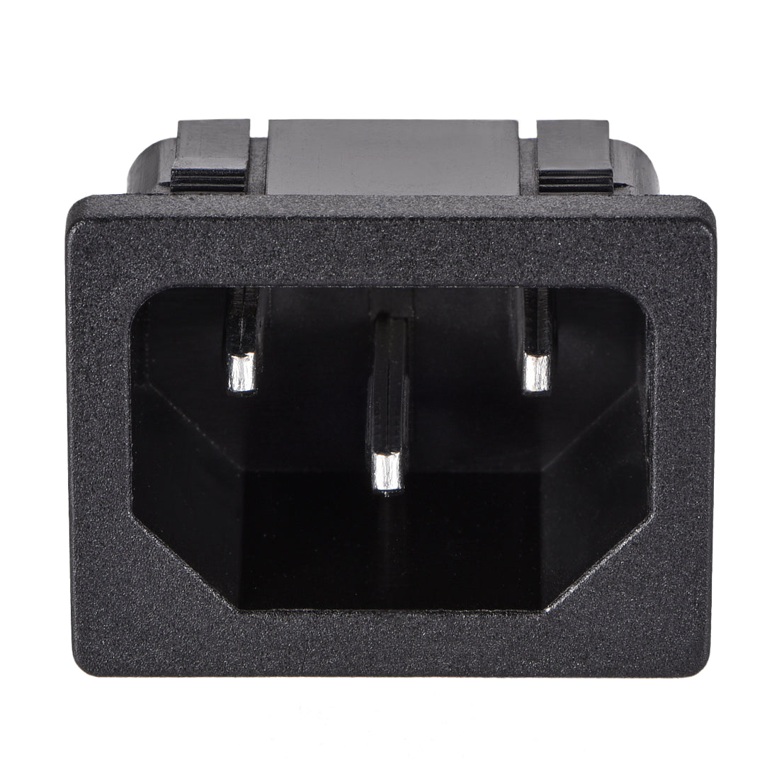 Panel Mount Plug Adapter Inlet Power Connector | Harfington