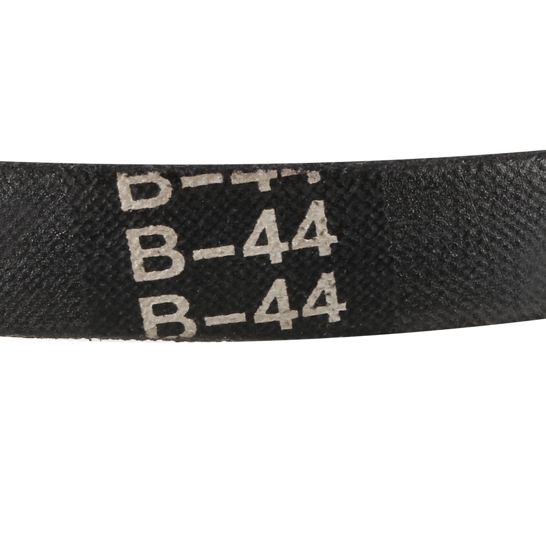 uxcell Uxcell B-44 V-Belts 44" Inner Length, B-Section Rubber Drive Belt