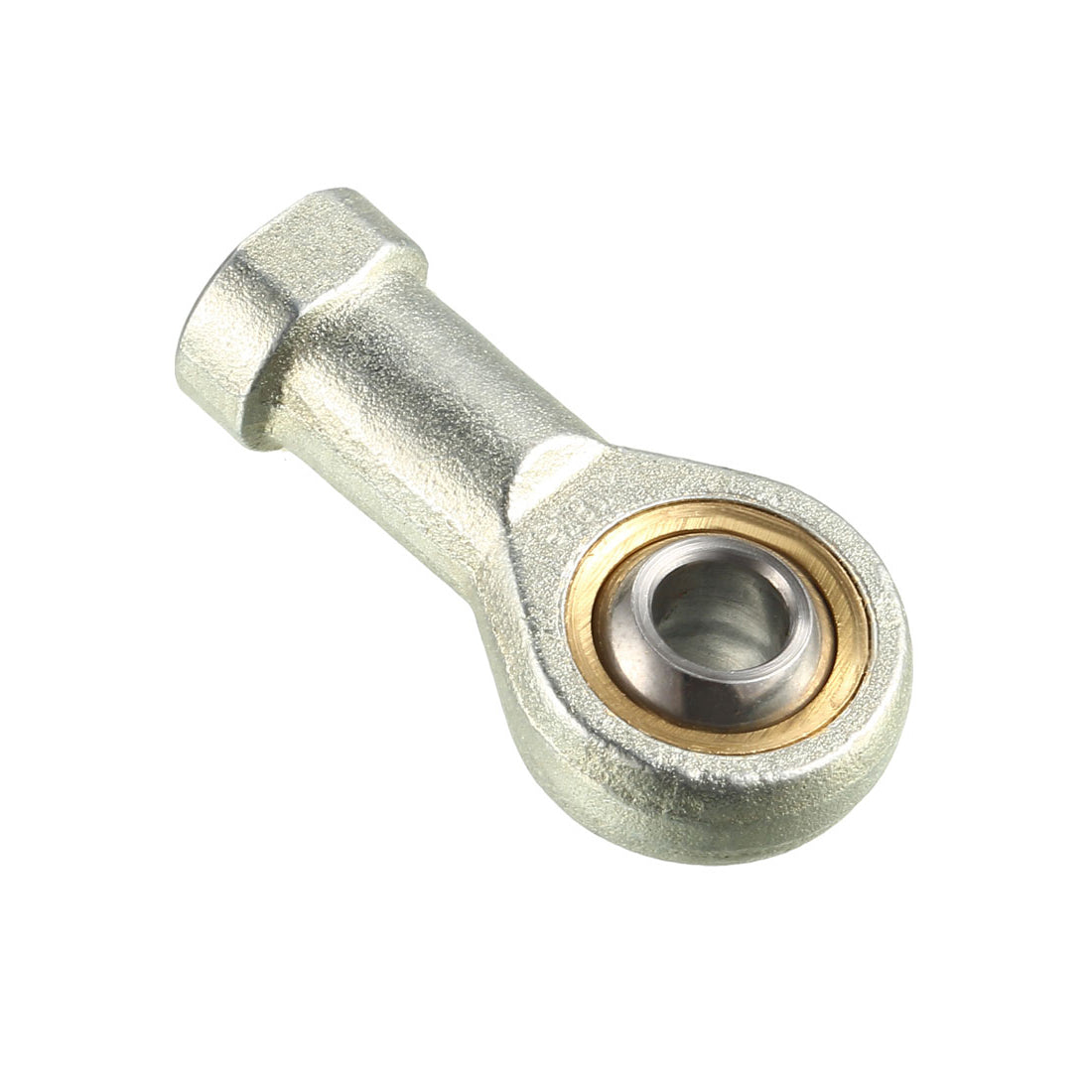 uxcell Uxcell 8mm Rod End Bearing M8x1.25mm Rod Ends Ball Joint Female Right Hand Thread