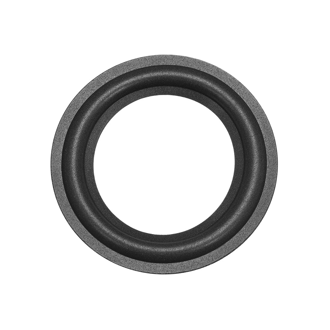 uxcell Uxcell 4.5" 4.5 inch Speaker Foam Edge Surround Rings Replacement for Speaker Repair or DIY