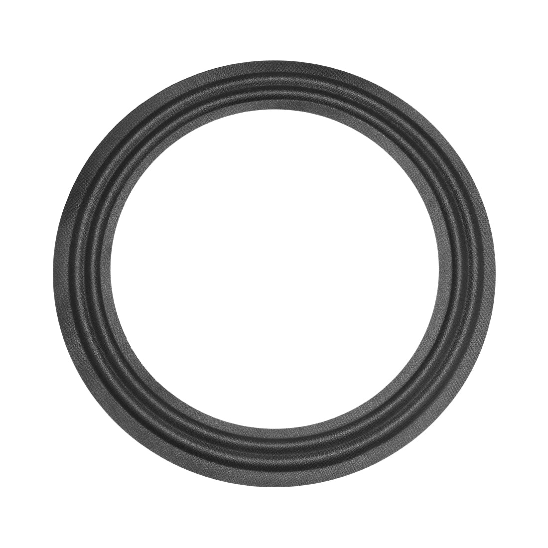 uxcell Uxcell 8" 8 inch Speaker Cloth Edge Surround Rings Replacement Parts for Speaker Repair or DIY